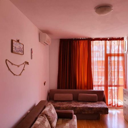 Gerber 1 Apartment Sunny Beach Exterior foto