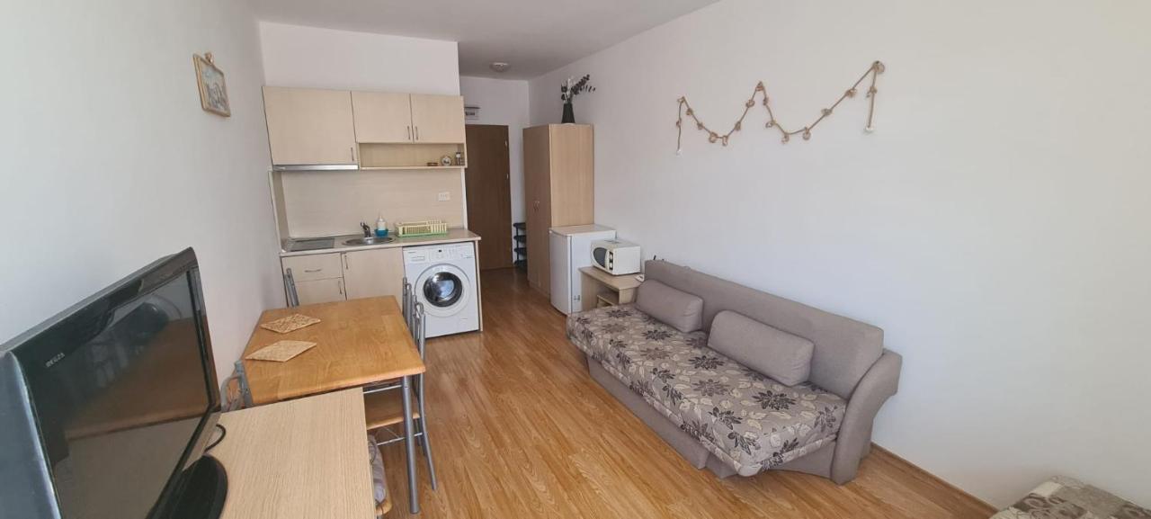 Gerber 1 Apartment Sunny Beach Exterior foto